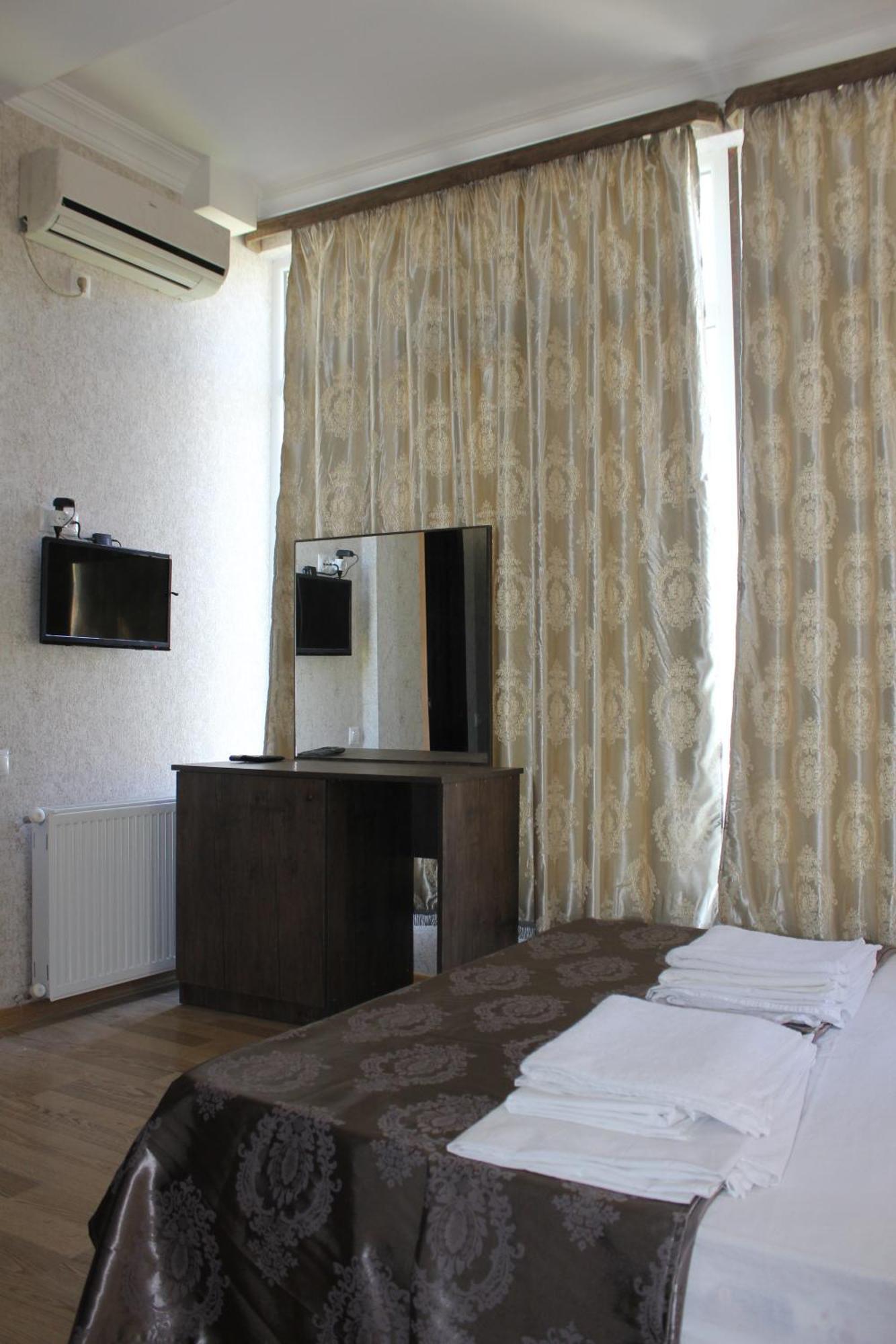 Hotel Mimino Tbilisi Camera foto