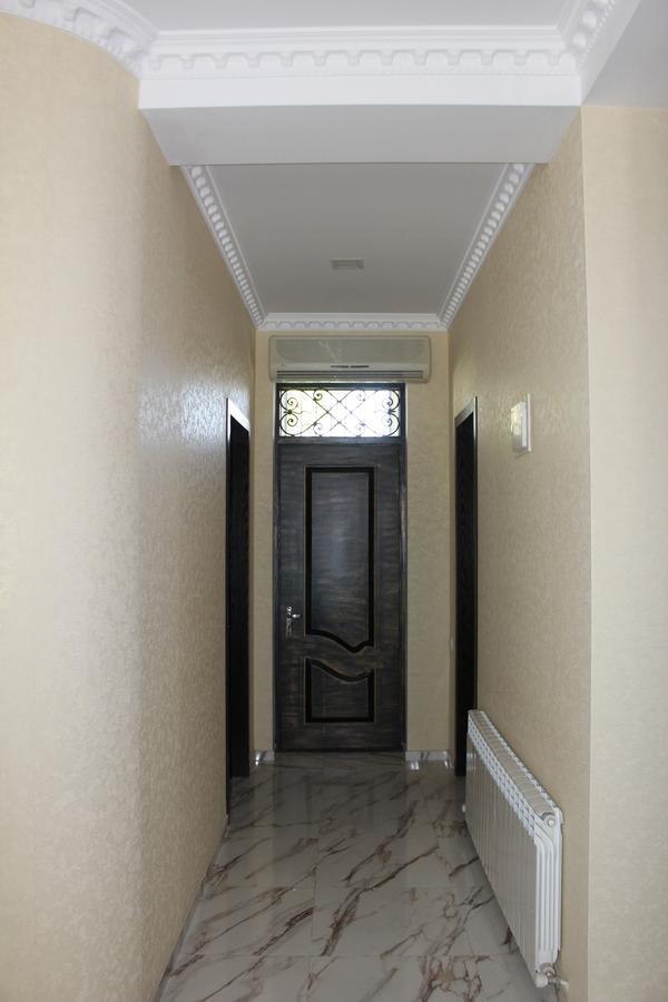 Hotel Mimino Tbilisi Esterno foto