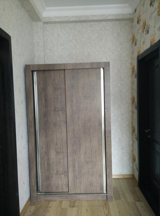 Hotel Mimino Tbilisi Esterno foto