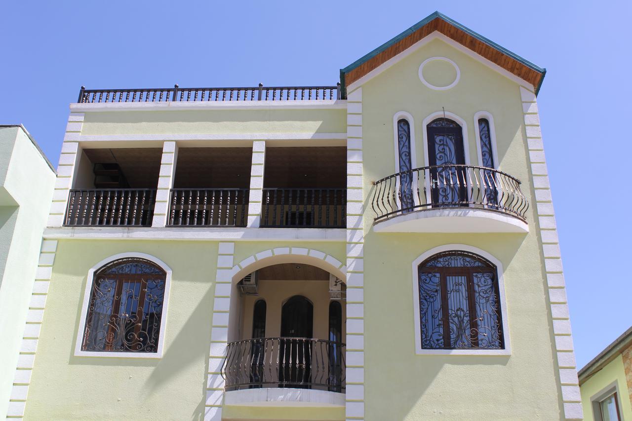 Hotel Mimino Tbilisi Esterno foto