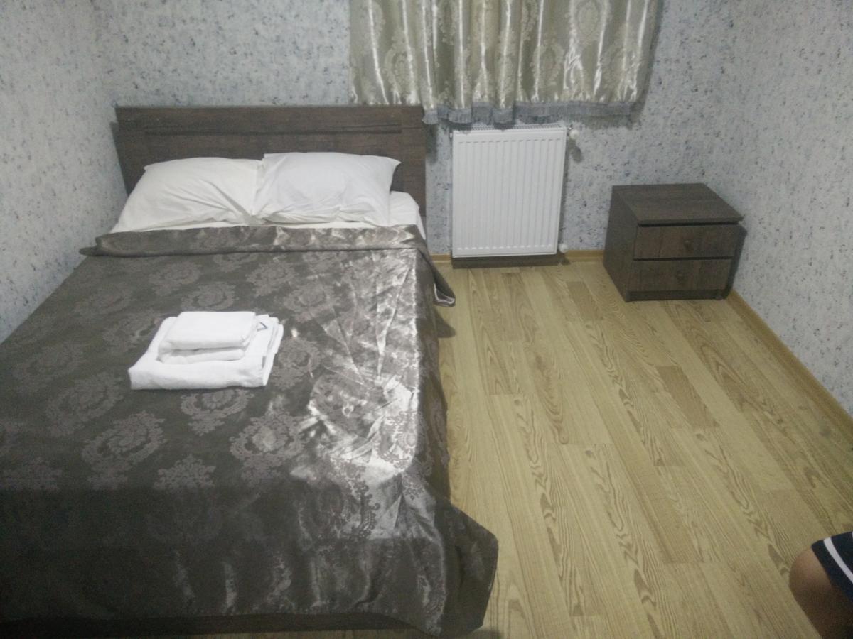 Hotel Mimino Tbilisi Esterno foto