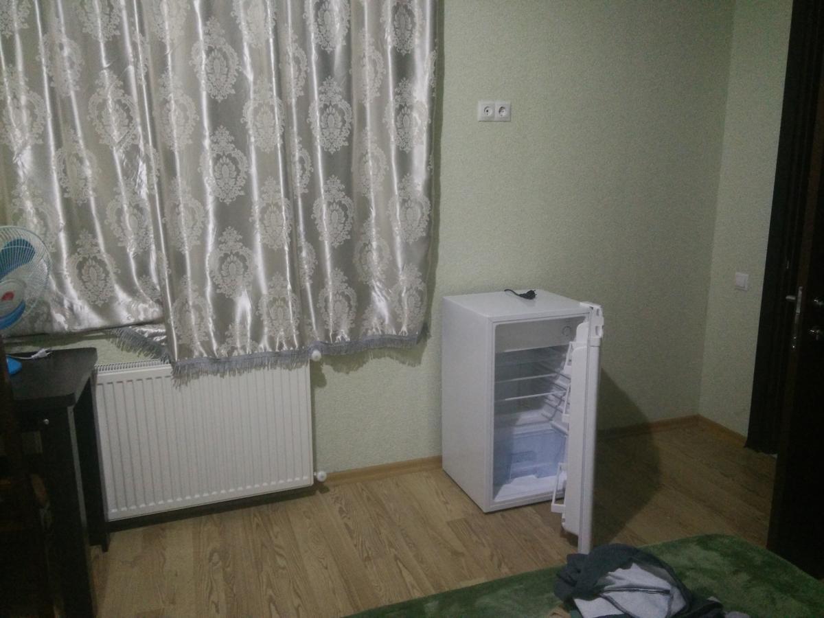 Hotel Mimino Tbilisi Esterno foto