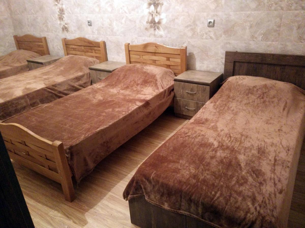 Hotel Mimino Tbilisi Esterno foto